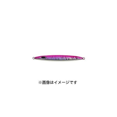 【メール便選択可】ネイチャーボーイズ スイムライダー ショート 145g ピンクホロ