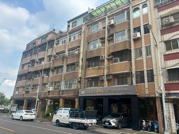近捷運C13站、大東藝術中心電梯公寓四樓｜高雄市鳳山區經武路