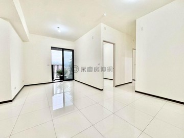 14期亞昕一緒｜急售｜全新三面採光大三房雙車｜台中市北屯區山西路三段