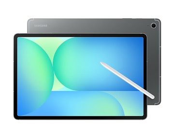 Galaxy Tab S10 FE+ WiFi (12+256) 營火灰