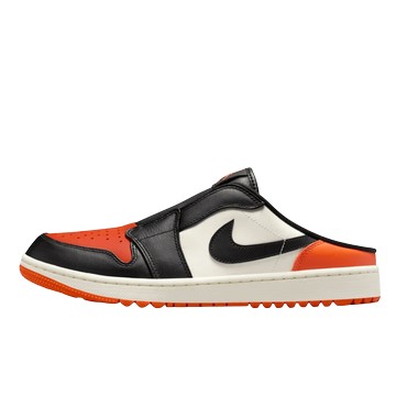 JORDAN 1 MULE GOLF SHATTERED BACKBOARD