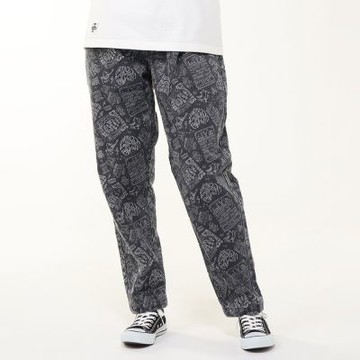 CHUMS Warm Denim Climbing Pants 男 牛仔褲 LiveHouse CH031407Z380