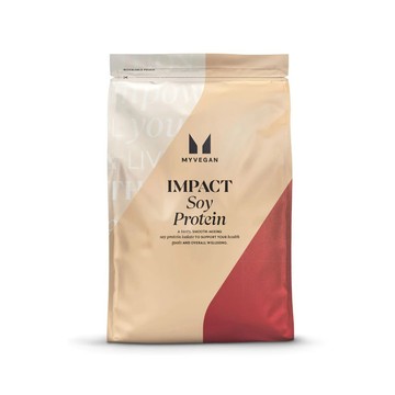 【MYPROTEIN】大豆分離蛋白-原味 1KG｜10/1-31 購買MYPROTEIN全品項滿$1500送透明搖搖杯x1