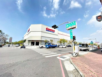 西湖左岸@ 雙車別墅＜麒旺團隊＞｜台南市中西區西湖街