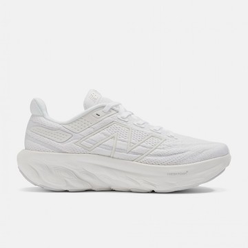 NB 慢跑鞋 女鞋 運動鞋 緩震 白 W1080W13-D楦