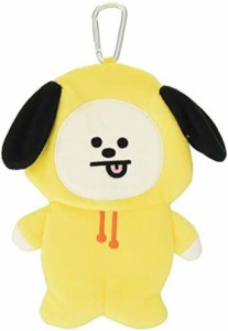 BT21 ペンケース CHIMMY