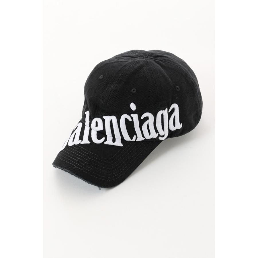 BALENCIAGA キャップ-