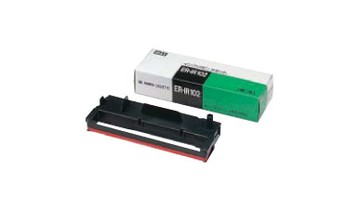 The time recorder ink ribbon ER-IR102