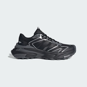 Adidas 愛迪達 XLG Storm Edge [JQ1666] 男女 運動休閒鞋 舒適 黑 透氣