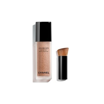 【CHANEL】香奈兒時尚裸光微滴粉底精華#自然 30ml