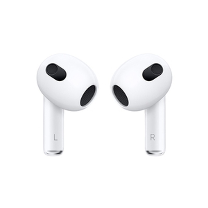 【新品開封あり】Apple Airpods (第3世代) MME73J/A