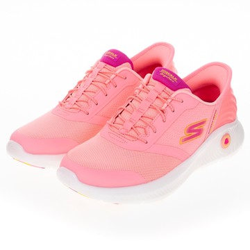 SKECHERS 女鞋 健走系列 瞬穿舒適科技 GO WALK ANYWHERE - 125080PKYL
