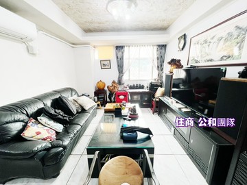 秒殺強案~景安捷運~三面採光~景觀戶~找竣羽｜新北市中和區中正路
