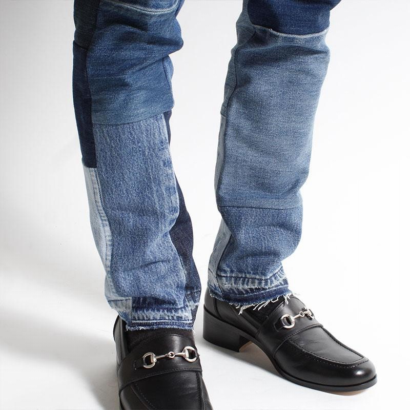 Children of the discordance リメイクデニム Children of the discordance | チルドレンオブザディスコダンス