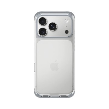 iPhone 17 Pro ClearX 霜透灰