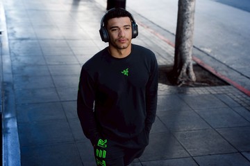 Razer Unleashed Sweatshirt - XL