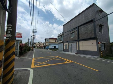美濃中壇臨12米路超便宜建地｜高雄市美濃區崇雲段