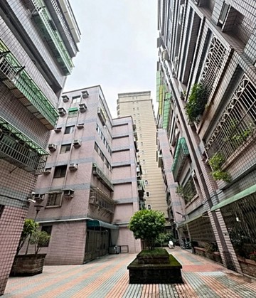 平鎮車站低總價兩房｜桃園市平鎮區新富五街