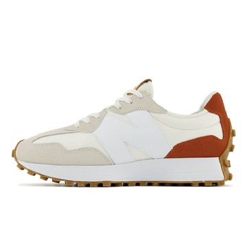 WMNS 327 ICE CREAM SODA ORANGE