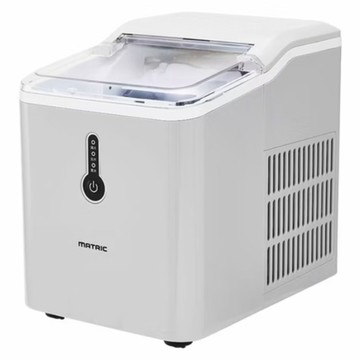 MATRIC 松木家電 涼夏微電腦製冰機  MG‐IM0111