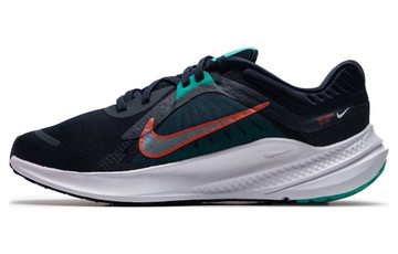 WMNS NIKE QUEST 5 OBSIDIAN