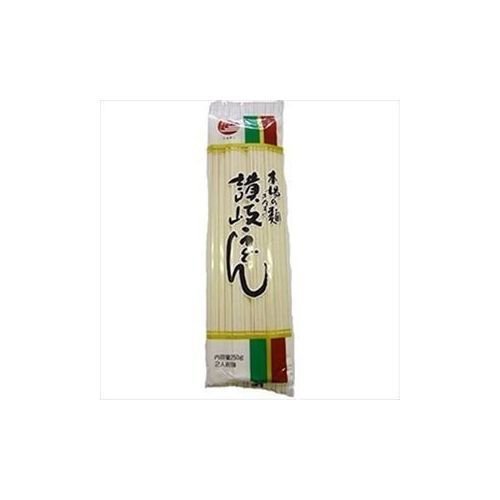 讃岐物産 讃岐角うどん 250g×10入