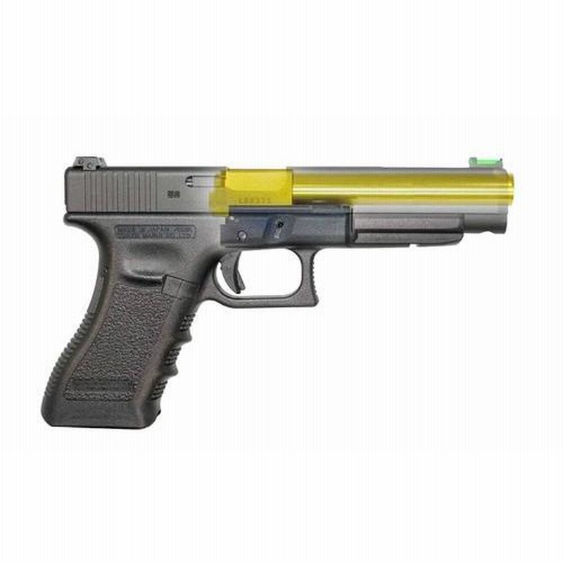 フリーダムアート 次世代アキュコンプ（G17/G22用） G17/G22用 次世代アキュコンプ - フリーダムアート