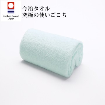 白雲 HACOON 今治雲上毛巾 (嬰兒藍)