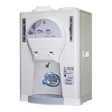 JINKON 晶工牌 全自動溫熱開飲機  JD-3120