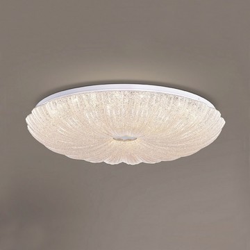 E27 壓克力吸頂五燈 L01-2412A