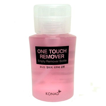 Konad草莓清香易壓式去光水