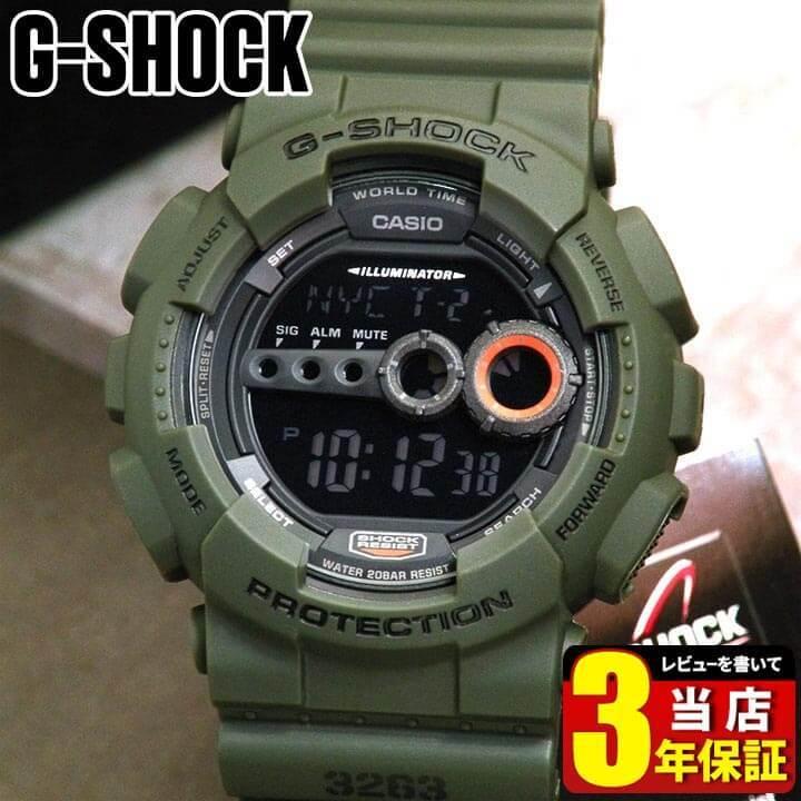 ポイント最大6倍 G-SHOCK Gショック ジーショック g-shock G