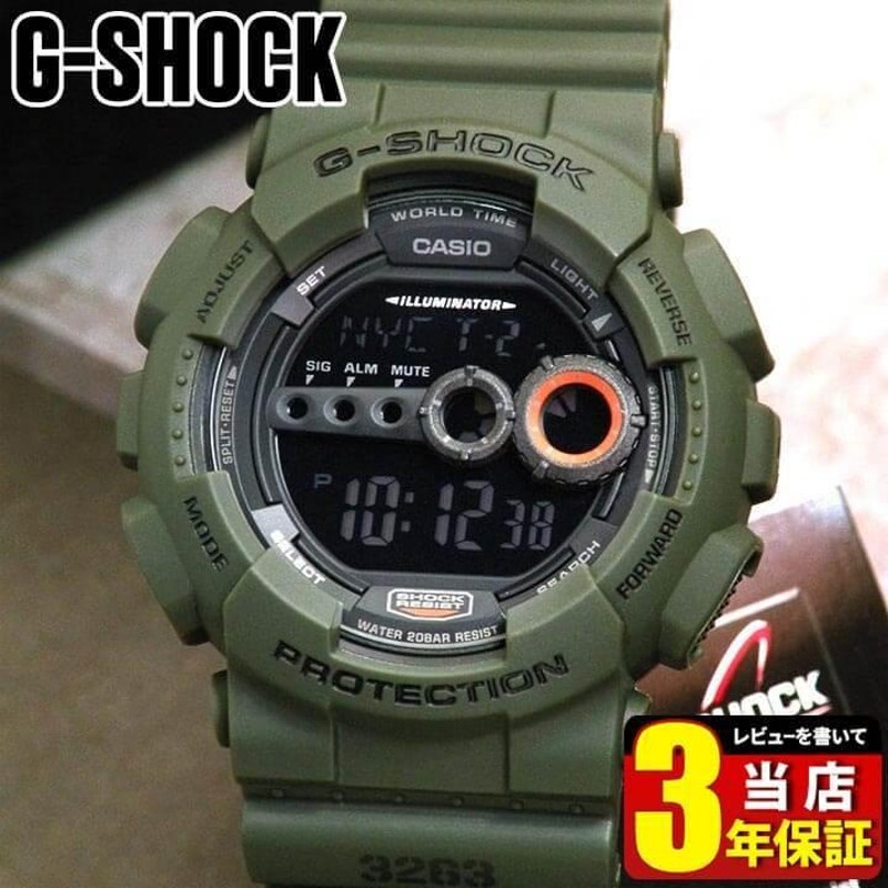 ポイント最大6倍 G-SHOCK Gショック ジーショック g-shock G-ショック