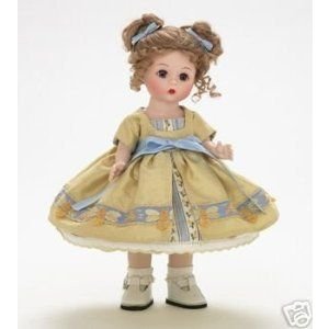 Madame Alexander (マダムアレクサンダー) Bee My Friend Doll 38125