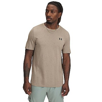 【UNDER ARMOUR】UA 男 Vanish Seamless 短袖T-Shirt_1382801-300