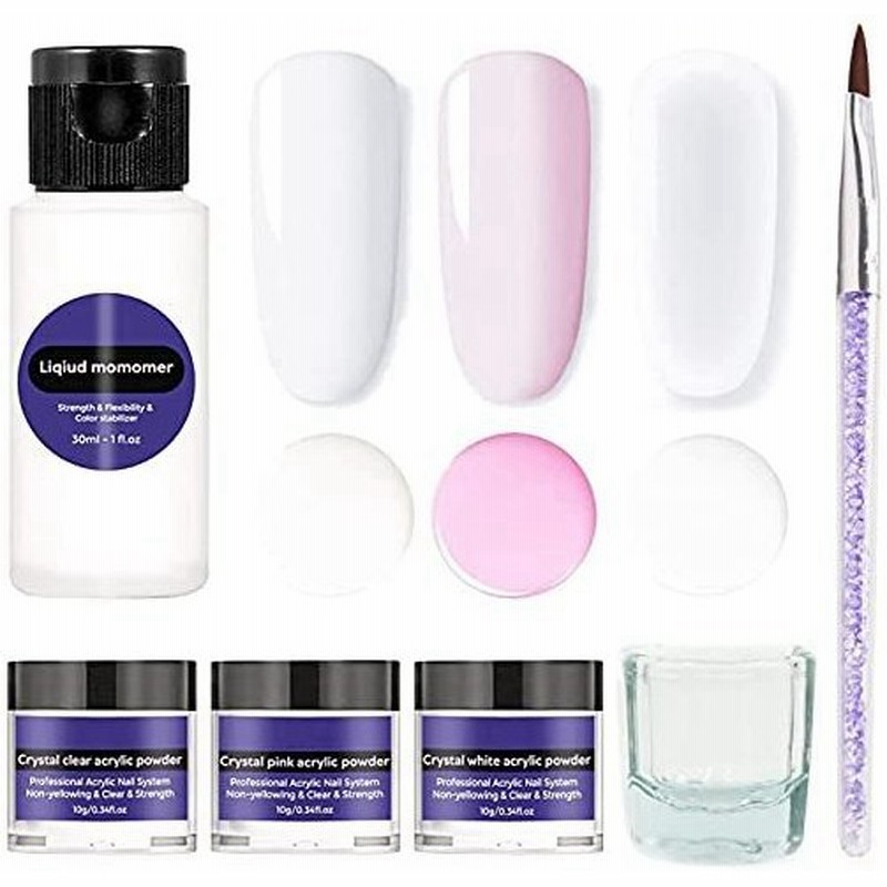 ネイル スカルプセット 数量限定 特売