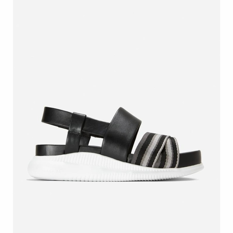 コールハーン Colehaan 2.ゼログランド スリングバック サンダル