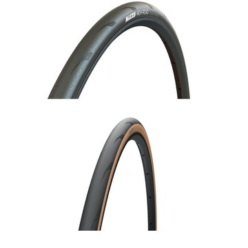 『小蔡單車』新款 MAXXIS New High Road M230 k2 內胎式/無內胎 膚色胎 外胎 公路車/自行車