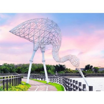 桃園旅遊｜地景藝術節、永安漁港、泡湯放電南方莊園二日│高雄台南出發_GROUP25619