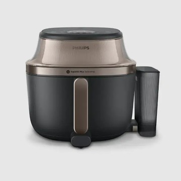星視界Plus透視蒸氣海星氣炸鍋7.2L NA547