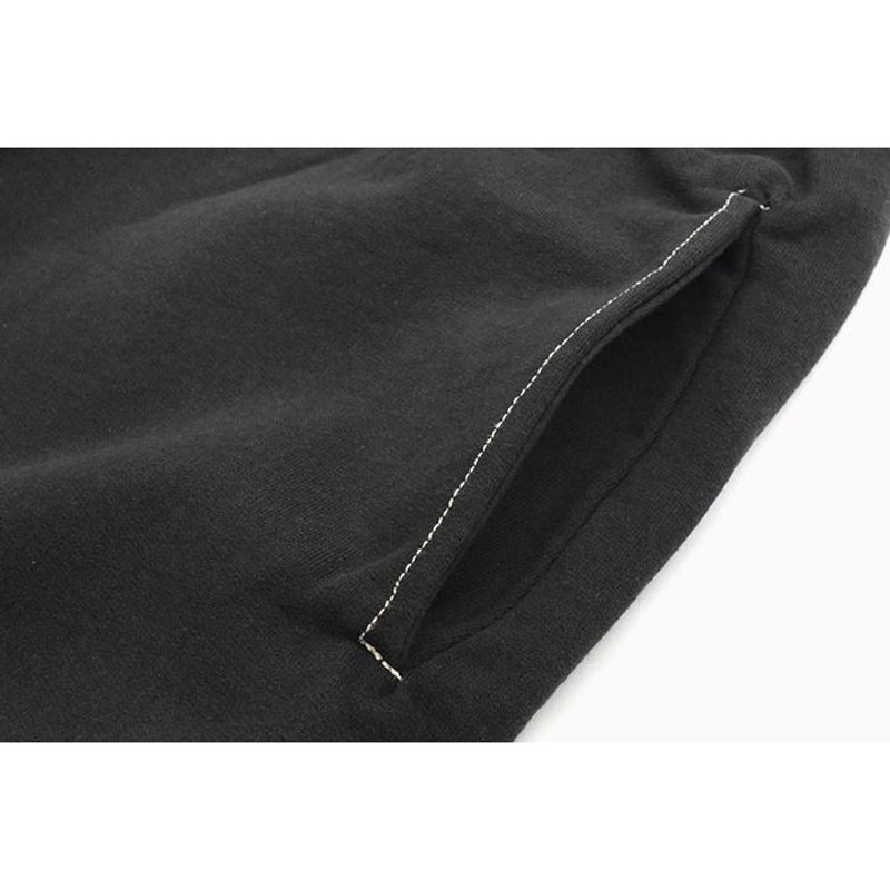 即完Stussy ステッチ スウェット ステューシー パンツ STUSSY メンズ Contrast Stitch Label