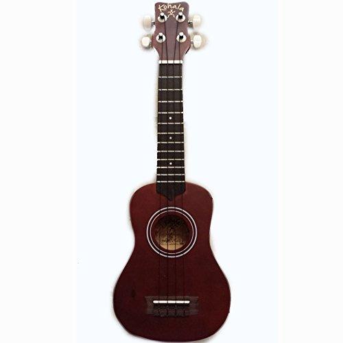 Kohala KO-S Kine'O Soprano Ukulele?