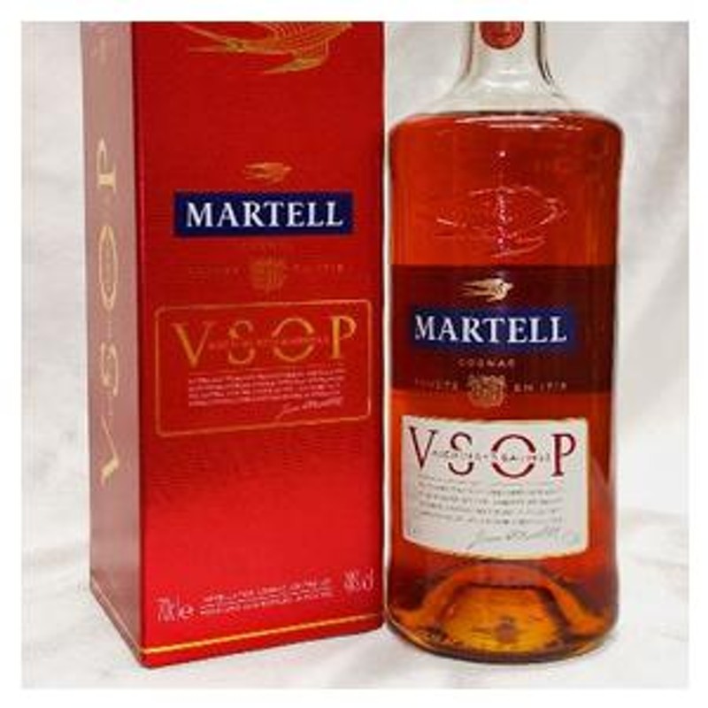 25％OFF】 【古酒】レトロ、マーテルVSOP、箱付 ブランデー - www.gt 