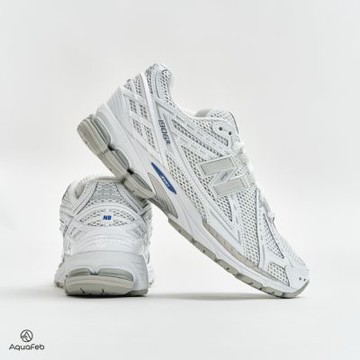 New Balance NB 1906R 男鞋 女鞋 白灰色 中性 緩震 復古 休閒 運動 休閒鞋 U1906RCA