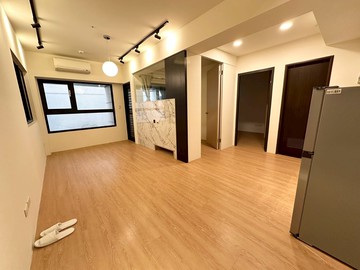 天際稀有絕美裝潢兩房小資首選｜台北市文山區景興路