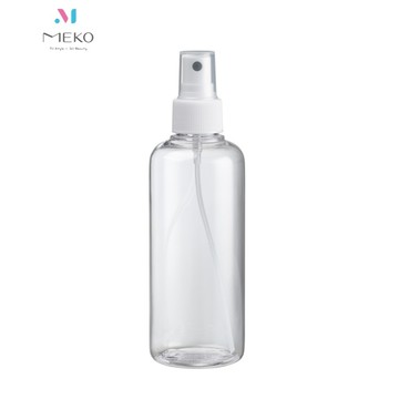 MEKO 噴瓶 /分裝瓶/旅行噴霧瓶(200ml) U-084 【官方旗艦館】
