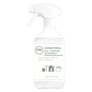 Alexandra 雅莉珊卓 萬用清潔劑  1個  500ml