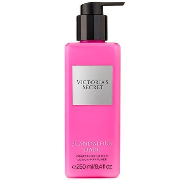 Victoria s Secret Scandalous Dare香氛乳液 250ml  1652