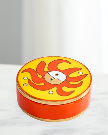 Playa Round Box