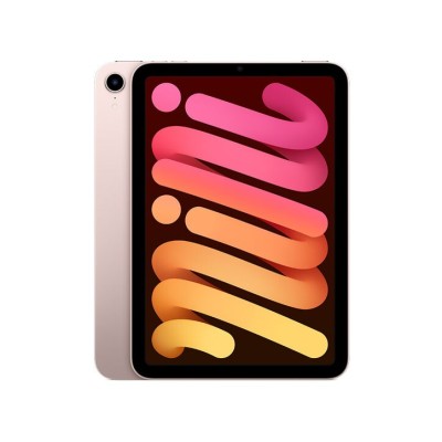 Apple iPad mini (第6世代) Wi-Fi 256GB 通販 LINEポイント最大GET ...